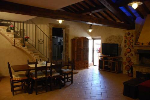 Apartamento Il Paradiso Nel Borgo