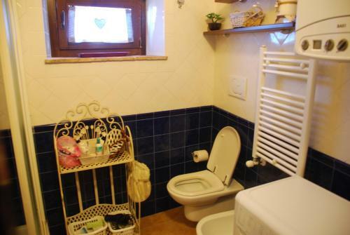Apartamento Il Paradiso Nel Borgo