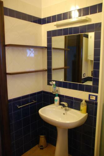 Apartamento Il Paradiso Nel Borgo