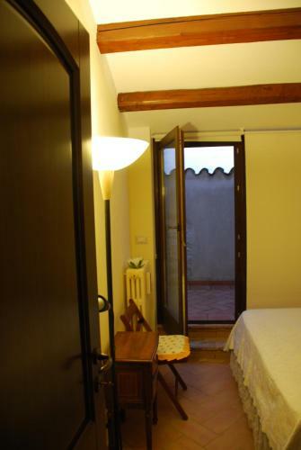 Apartamento Il Paradiso Nel Borgo