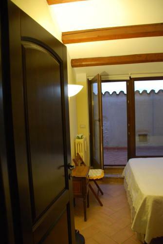 Apartamento Il Paradiso Nel Borgo