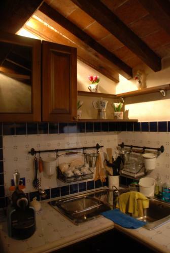 Apartamento Il Paradiso Nel Borgo