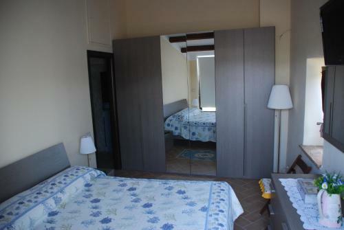 Apartamento Il Paradiso Nel Borgo