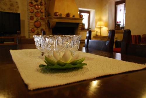 Apartamento Il Paradiso Nel Borgo