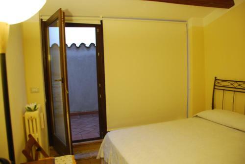 Apartamento Il Paradiso Nel Borgo