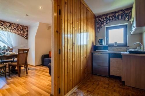 Apartamento Podhala?ski Domek 2