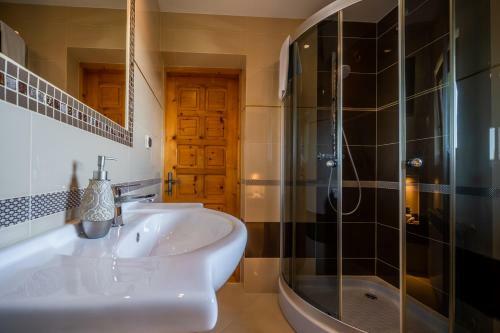 Apartamento Podhala?ski Domek 2