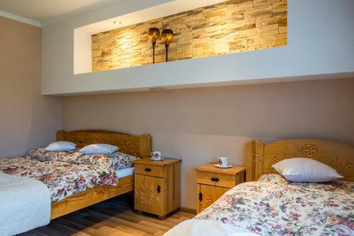 Apartamento Podhala?ski Domek 2