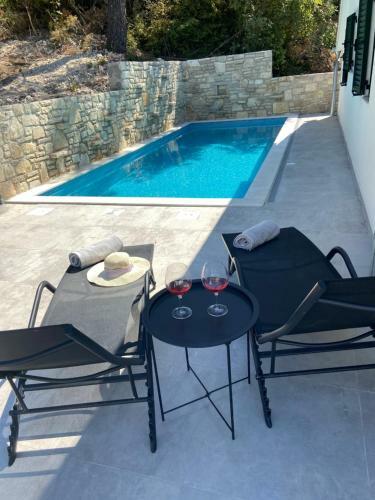 Stone House Kostela