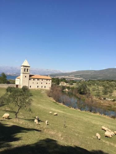 Stone House Kostela
