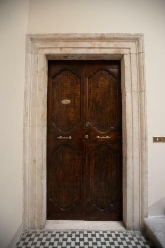 Bed & Breakfast Il Tratto Antico