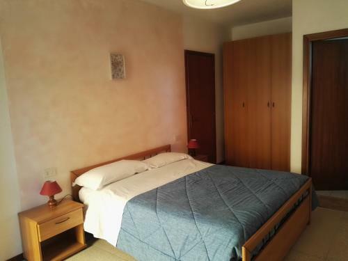 Hostal Camere Carloni