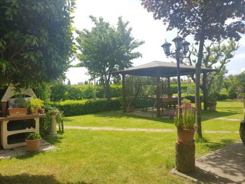 Hostal Camere Carloni