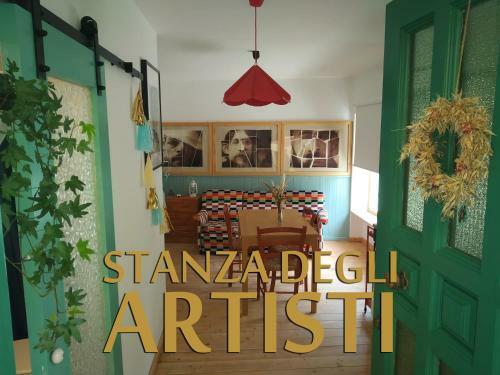 Bed & Breakfast La Finestra Sul Cortile