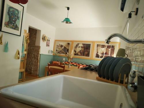 Bed & Breakfast La Finestra Sul Cortile