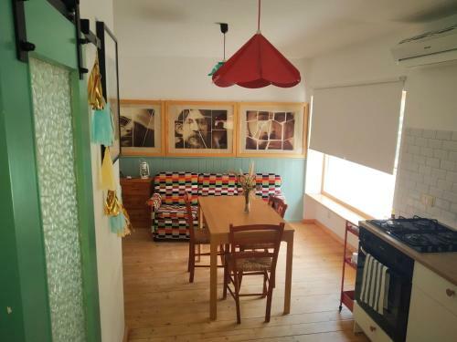 Bed & Breakfast La Finestra Sul Cortile