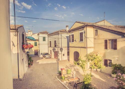 Bed & Breakfast La Finestra Sul Cortile