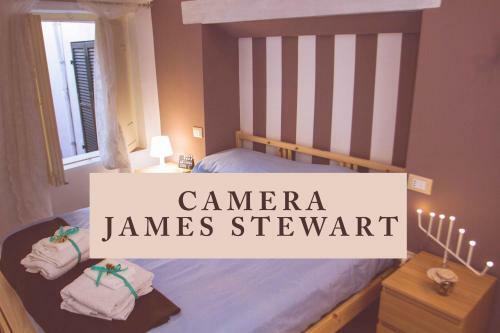 Bed & Breakfast La Finestra Sul Cortile