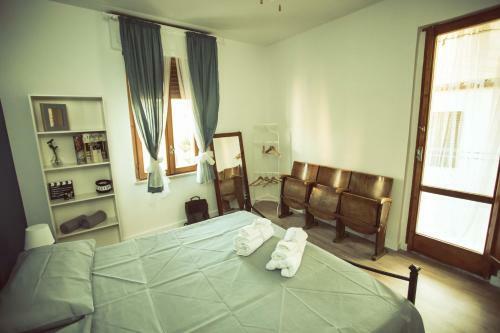 Bed & Breakfast La Finestra Sul Cortile