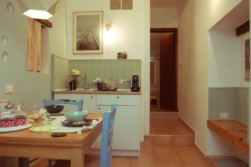 Bed & Breakfast La Finestra Sul Cortile