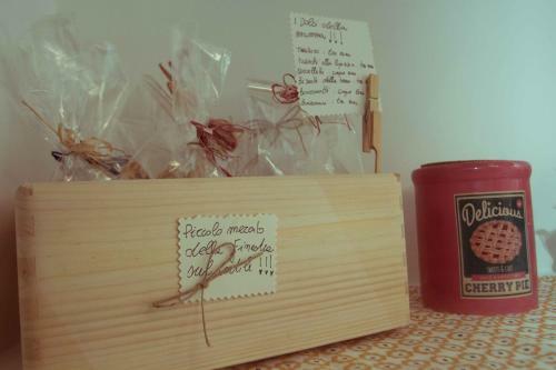 Bed & Breakfast La Finestra Sul Cortile