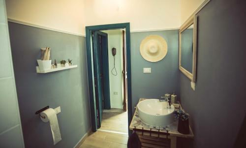 Bed & Breakfast La Finestra Sul Cortile