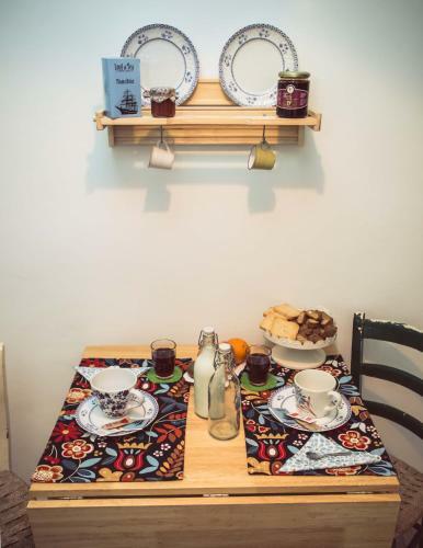 Bed & Breakfast La Finestra Sul Cortile
