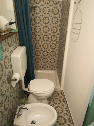 Bed & Breakfast La Finestra Sul Cortile