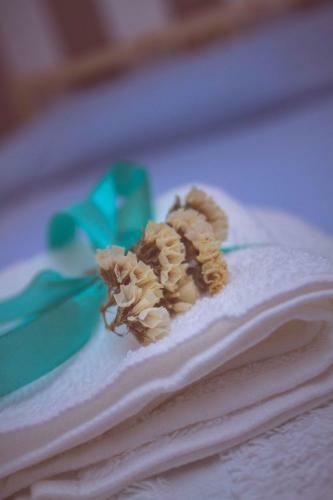 Bed & Breakfast La Finestra Sul Cortile