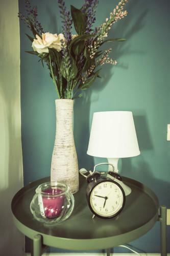 Bed & Breakfast La Finestra Sul Cortile