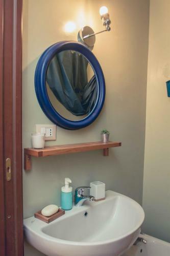 Bed & Breakfast La Finestra Sul Cortile
