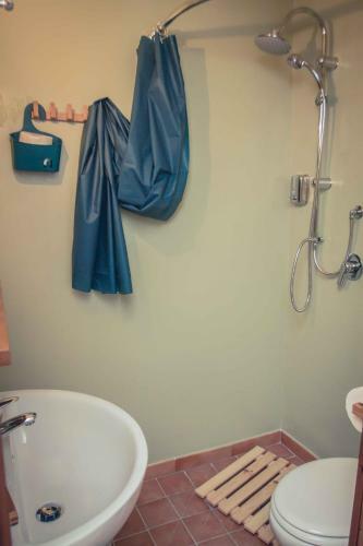 Bed & Breakfast La Finestra Sul Cortile