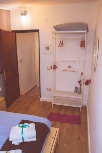 Bed & Breakfast La Finestra Sul Cortile