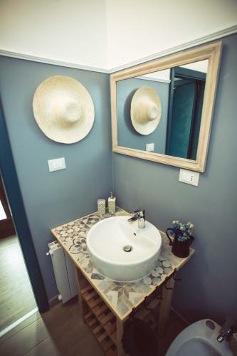 Bed & Breakfast La Finestra Sul Cortile
