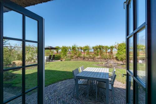 Buitenplaats Villa 113 - Callantsoog