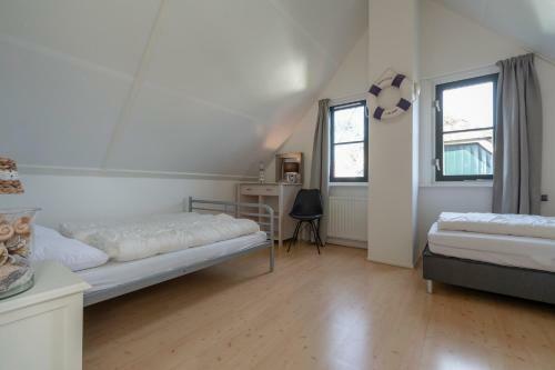 Buitenplaats Villa 113 - Callantsoog