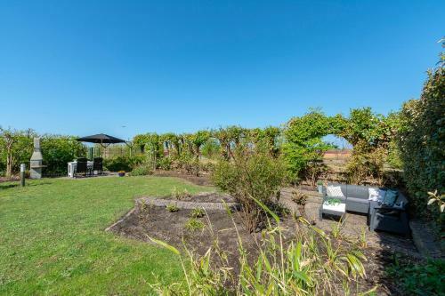 Buitenplaats Villa 113 - Callantsoog