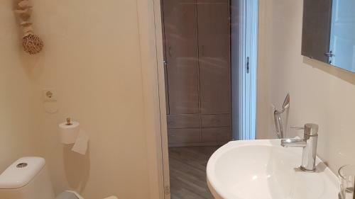 Apartamento Livingpalanga- Meta12
