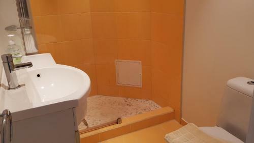 Apartamento Livingpalanga- Meta12