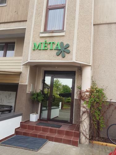 Apartamento Livingpalanga- Meta12