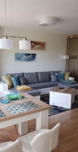 Apartamento Palanga-smilgu. G.
