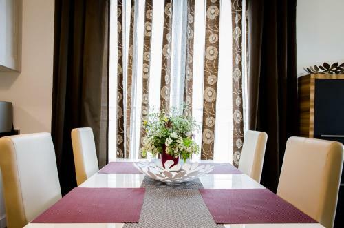 Gospostina Apartment