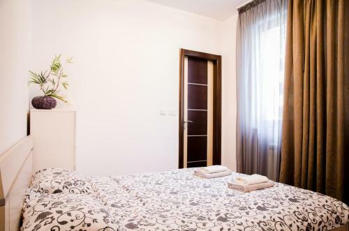 Gospostina Apartment