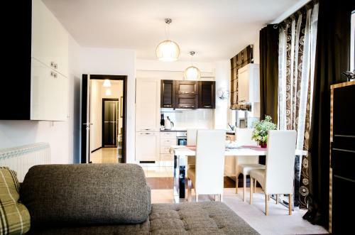 Gospostina Apartment