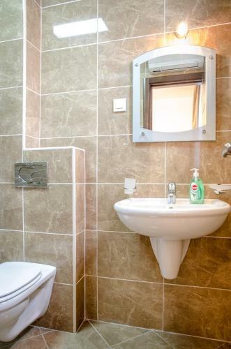 Gospostina Apartment