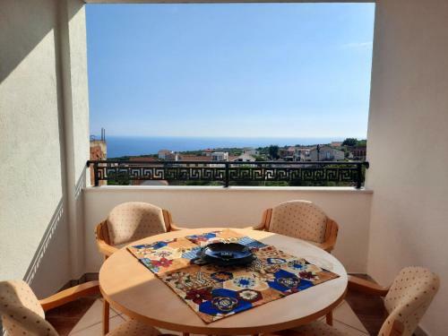 Apartman Drago