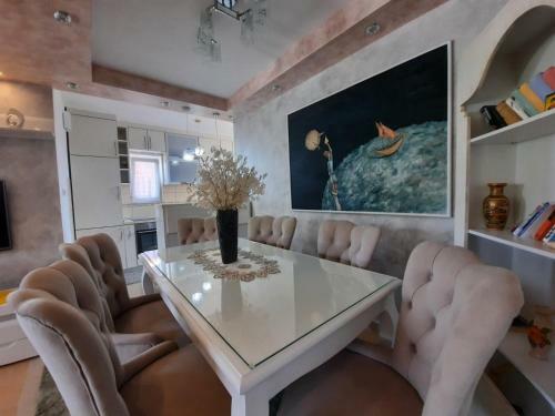 Apartman Drago