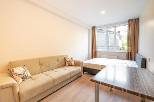 Apartamento Centra Expresis