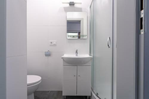 Apartamento Centra Expresis