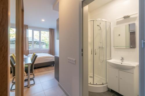 Apartamento Centra Expresis